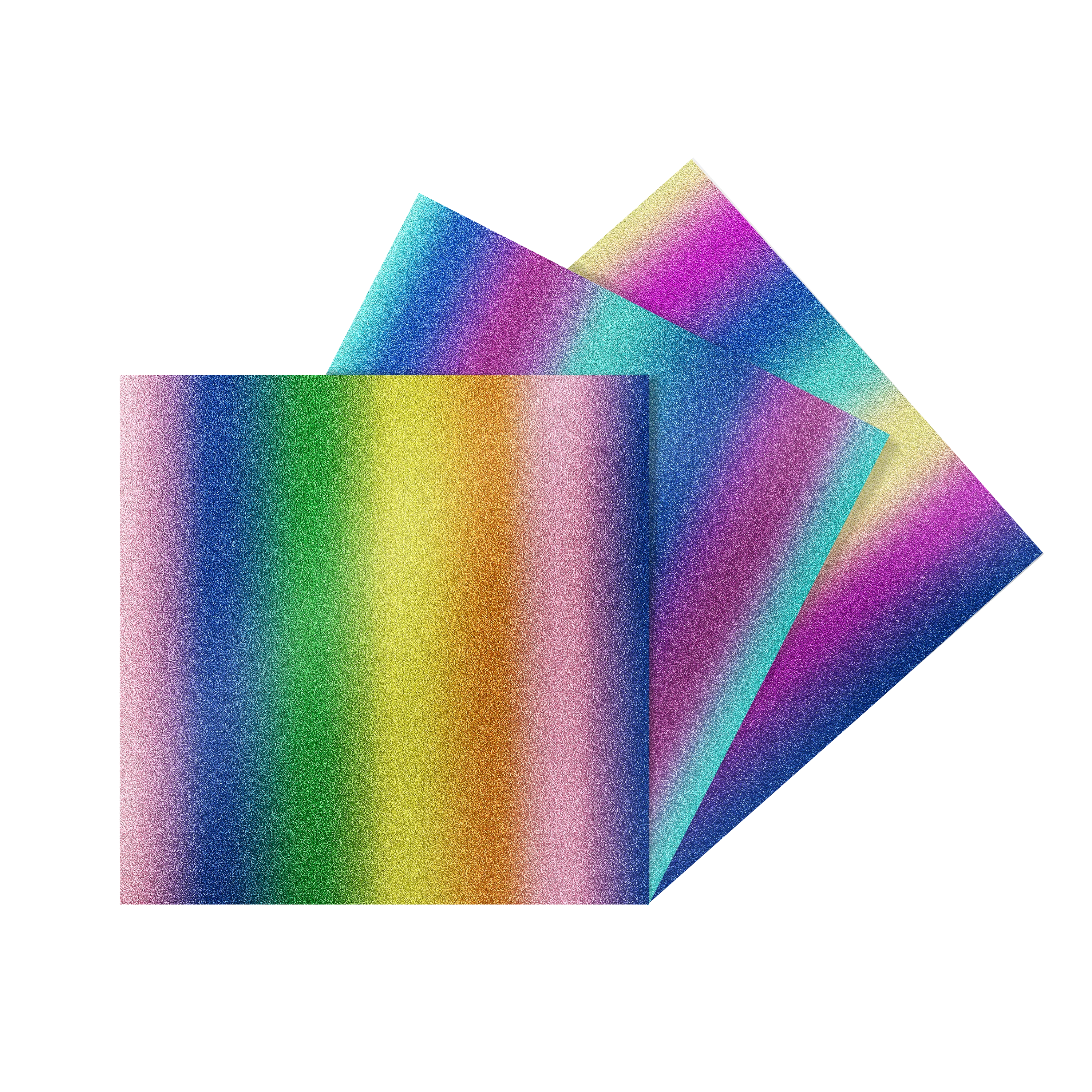 Colorful Laser Safe Heat Transfer Vinyl - Image 6