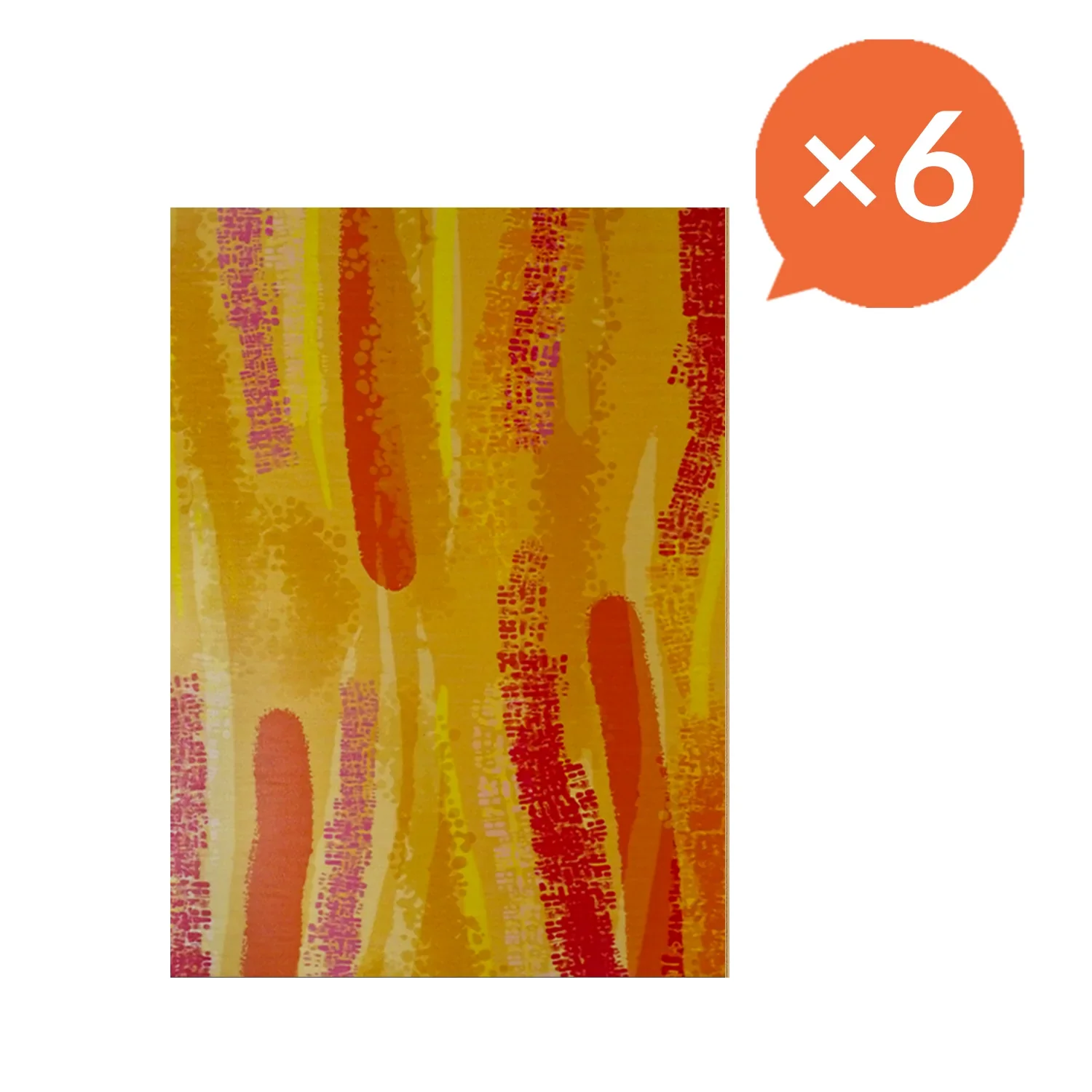Double-sided UV Ink Printed Patterned Color Plywood - Image 10