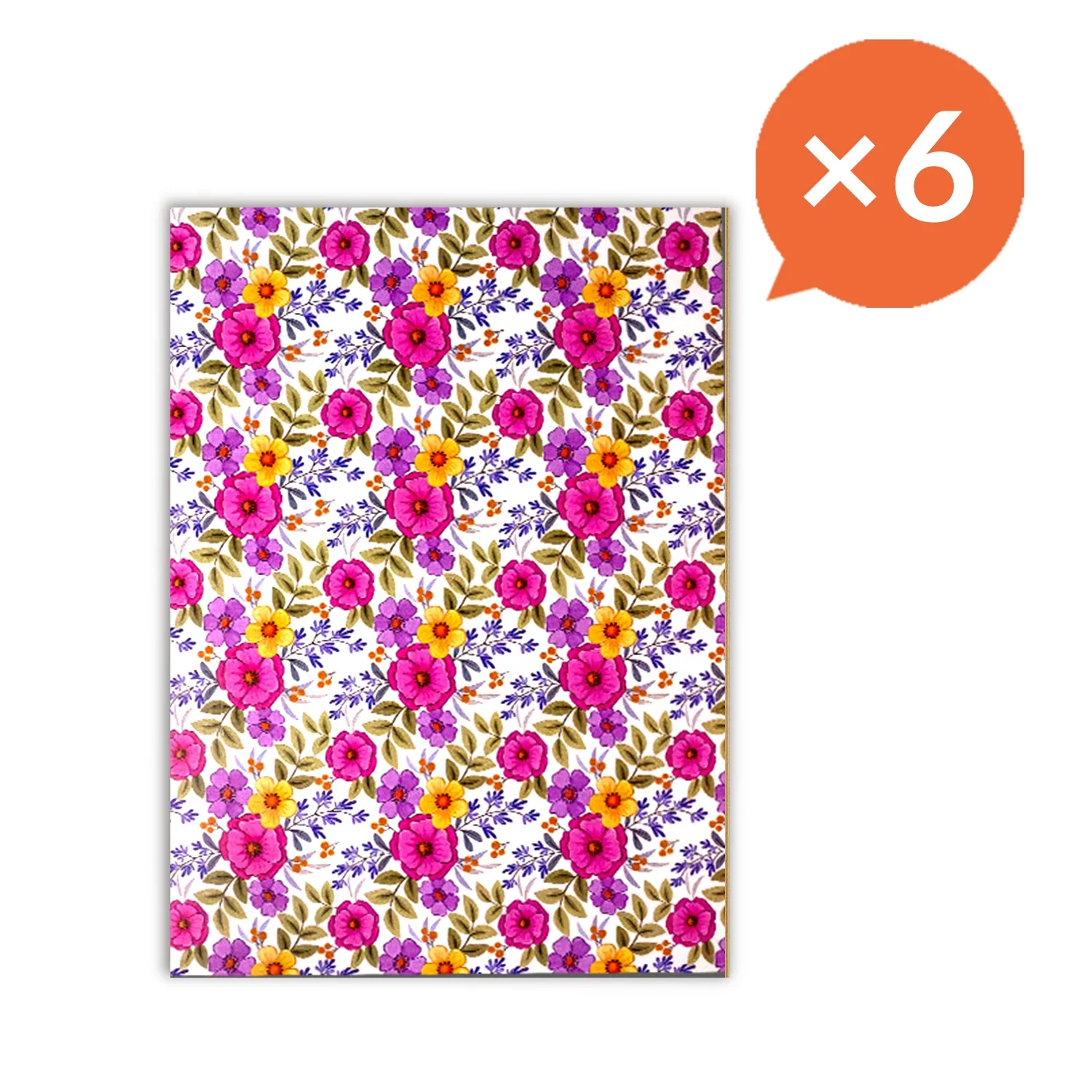 Double-sided UV Ink Printed Patterned Color Plywood - Image 13