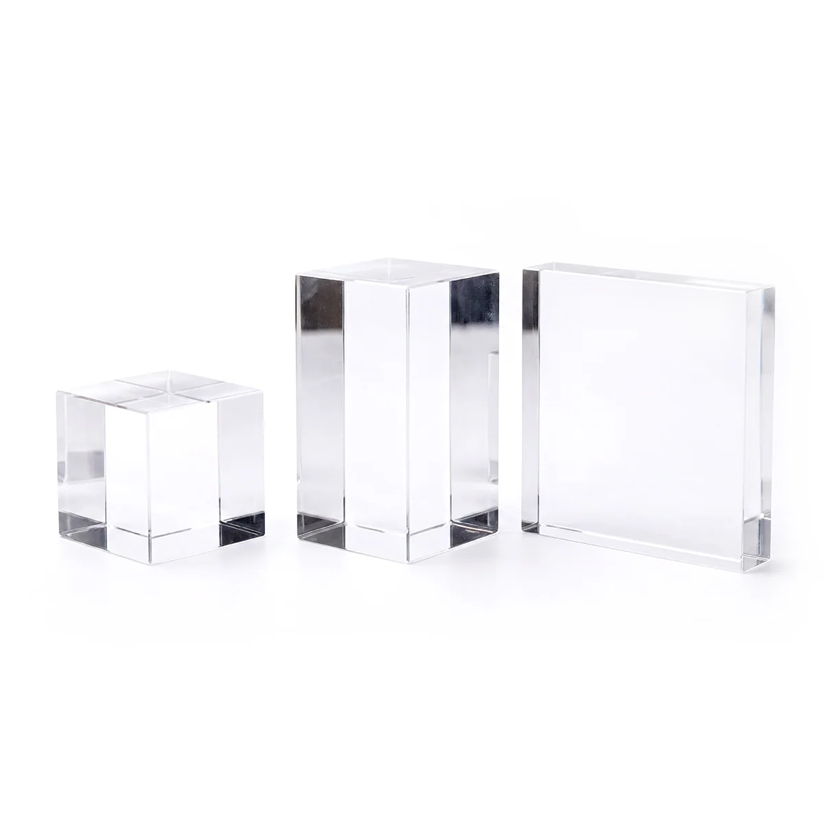 K9 Crystal Engraving Pack