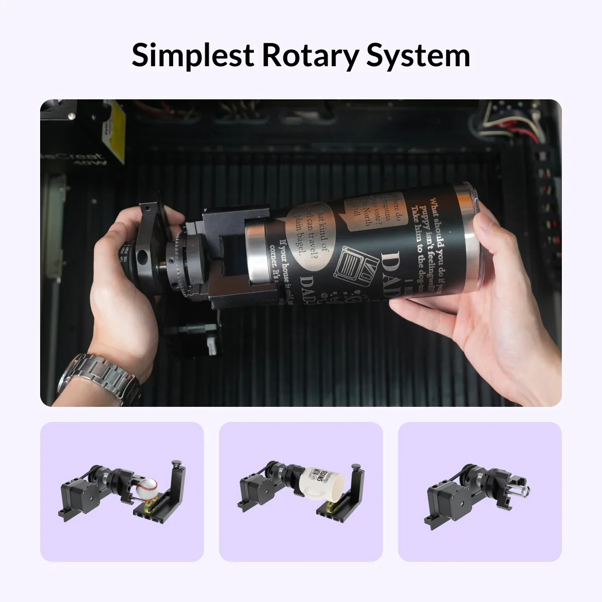 [Refurbished] WeCreat Vision - Image 3