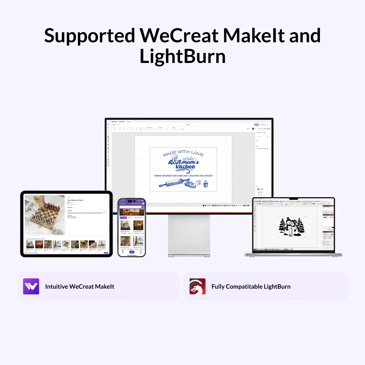[Refurbished] WeCreat Vision - Image 7