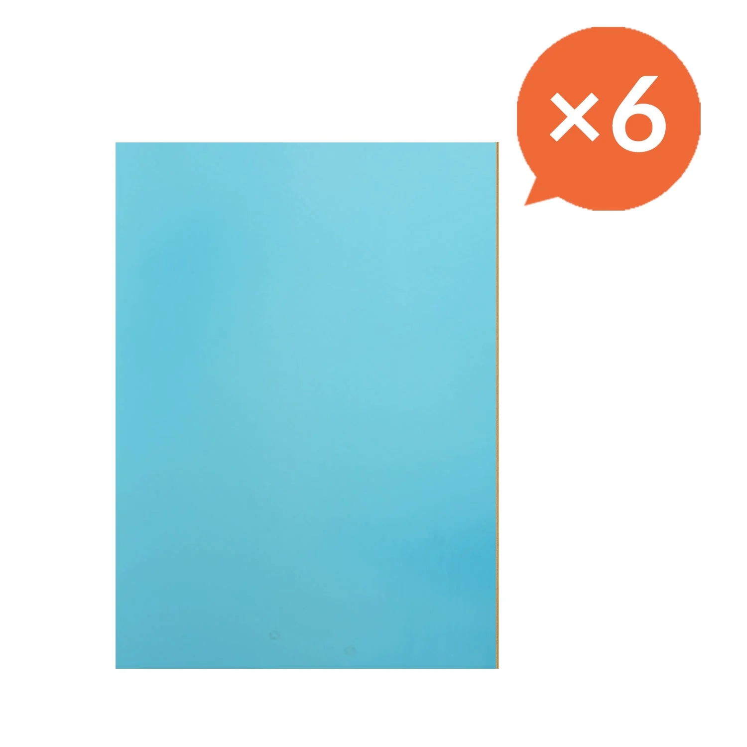 Single-sided UV Ink Printed Solid Color Plywood - Image 10