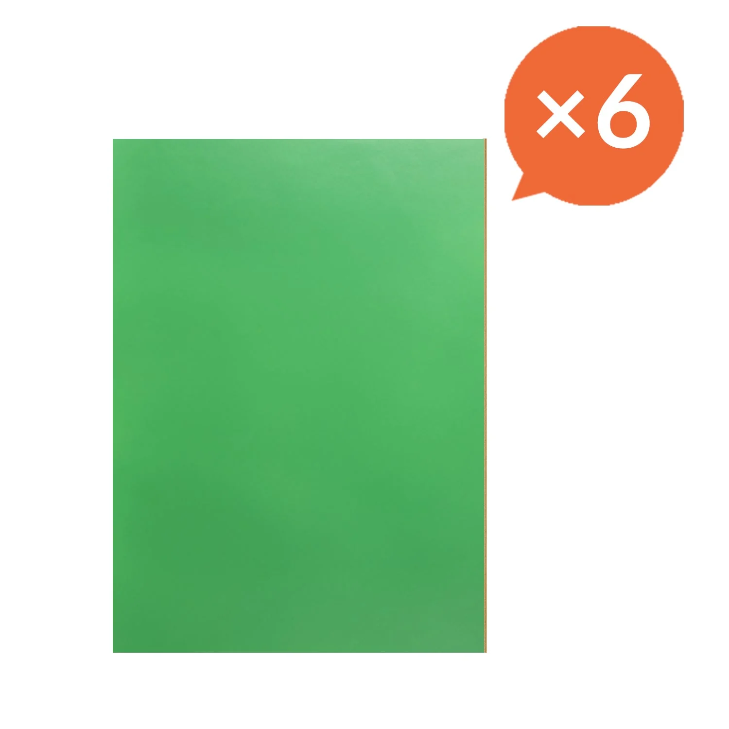 Single-sided UV Ink Printed Solid Color Plywood - Image 11