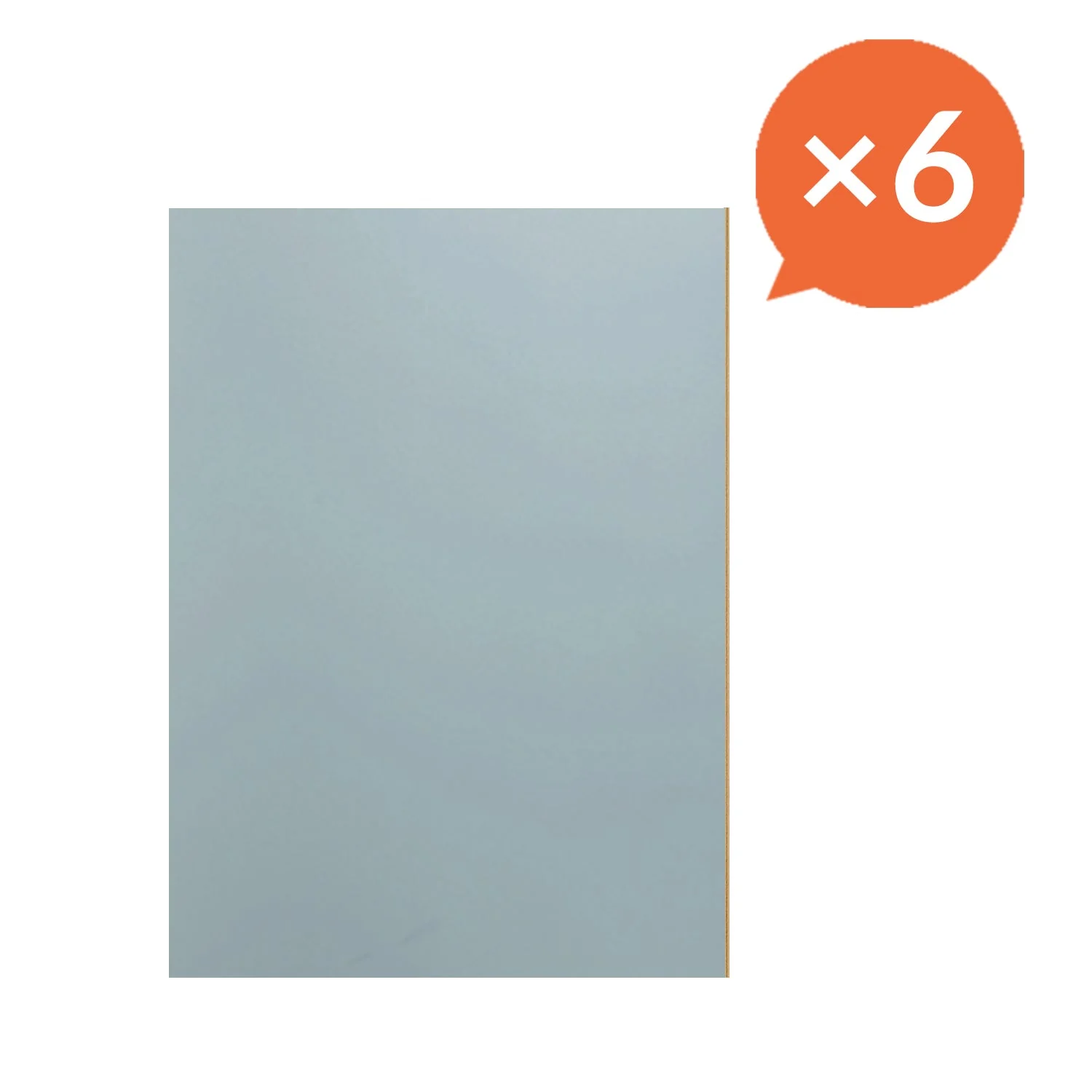 Single-sided UV Ink Printed Solid Color Plywood - Image 12