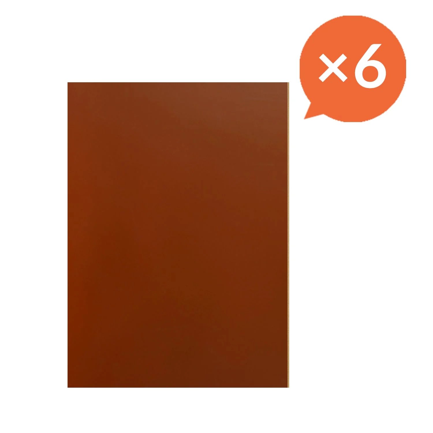 Single-sided UV Ink Printed Solid Color Plywood - Image 17
