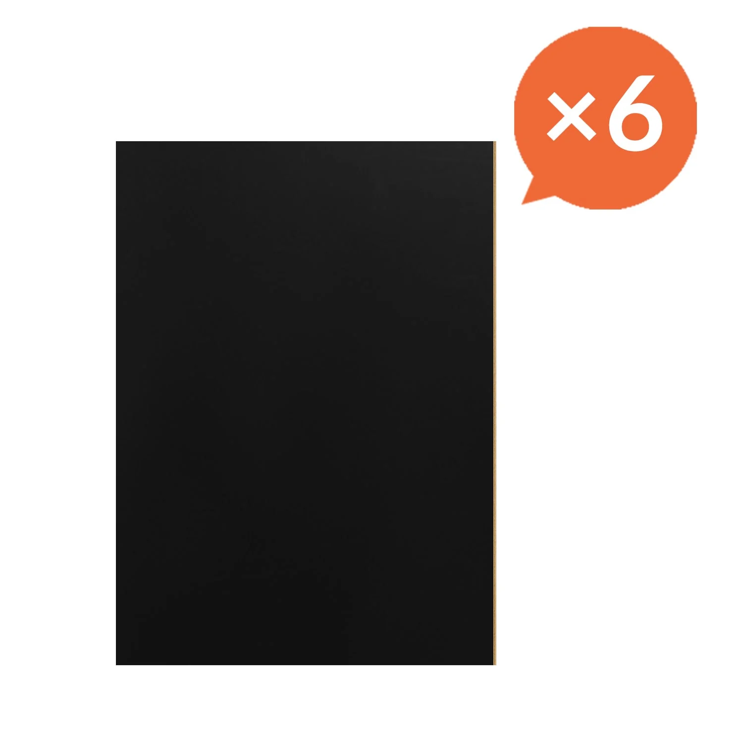 Single-sided UV Ink Printed Solid Color Plywood - Image 7