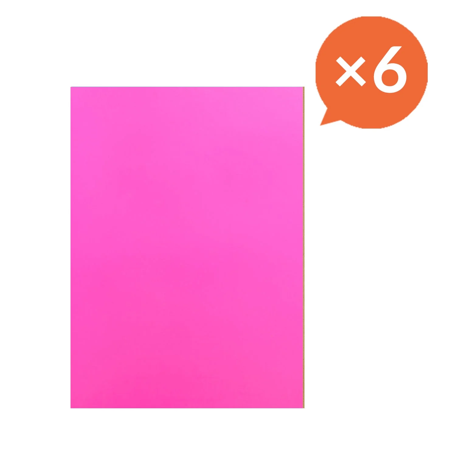 Single-sided UV Ink Printed Solid Color Plywood - Image 9