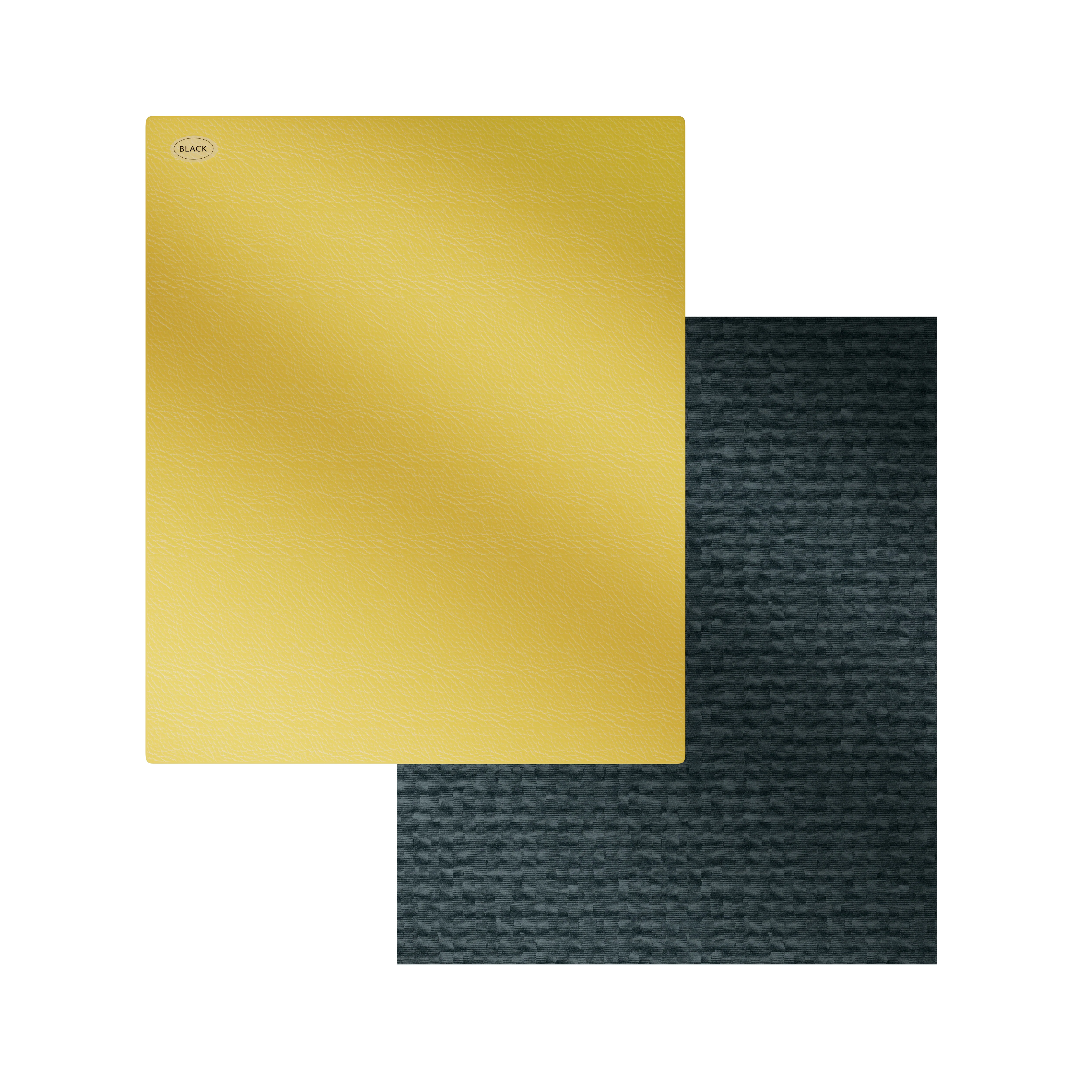 Three-layered Scratchable Leather - Image 7