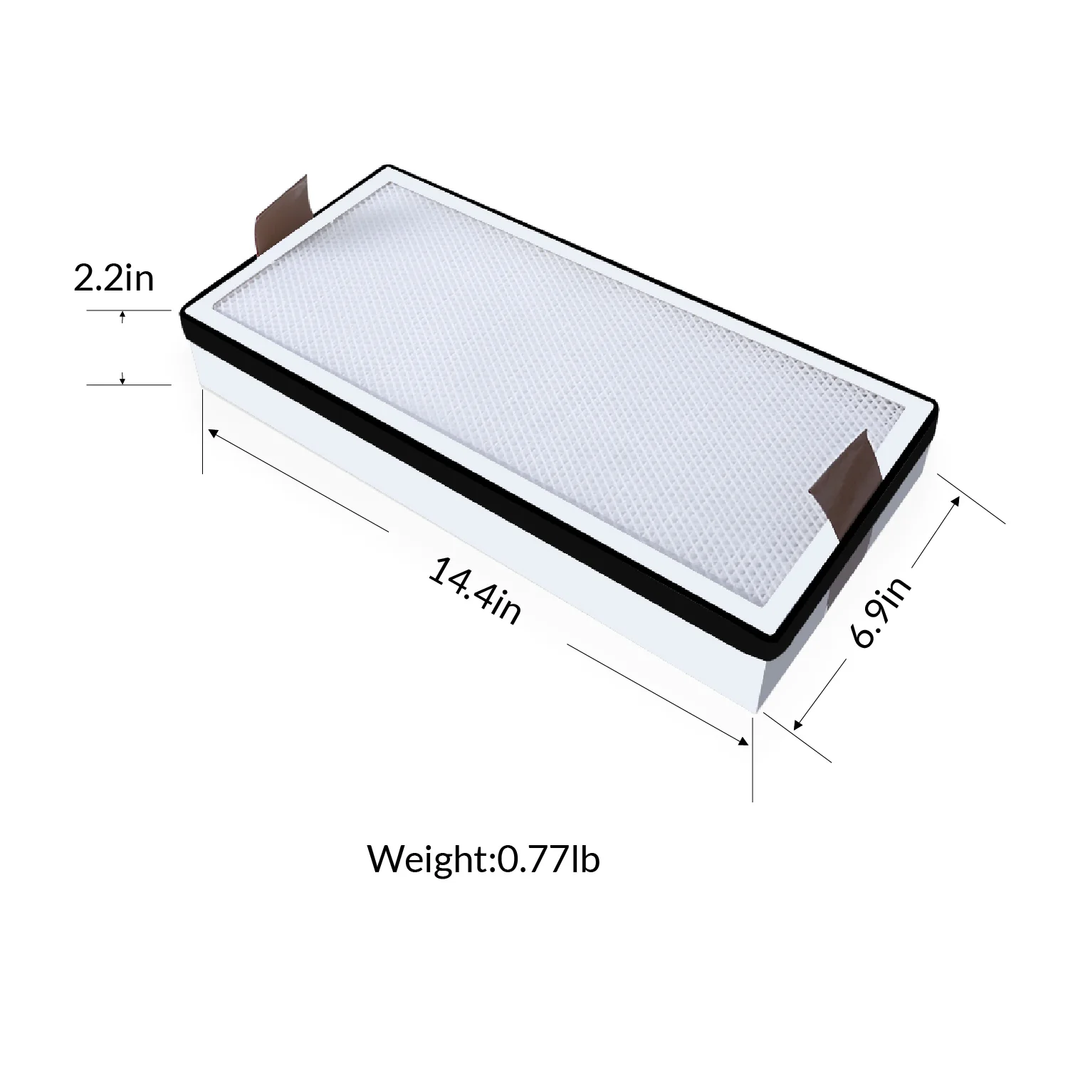 WeCreat Fume Extractor for Vision & Vista - Image 3