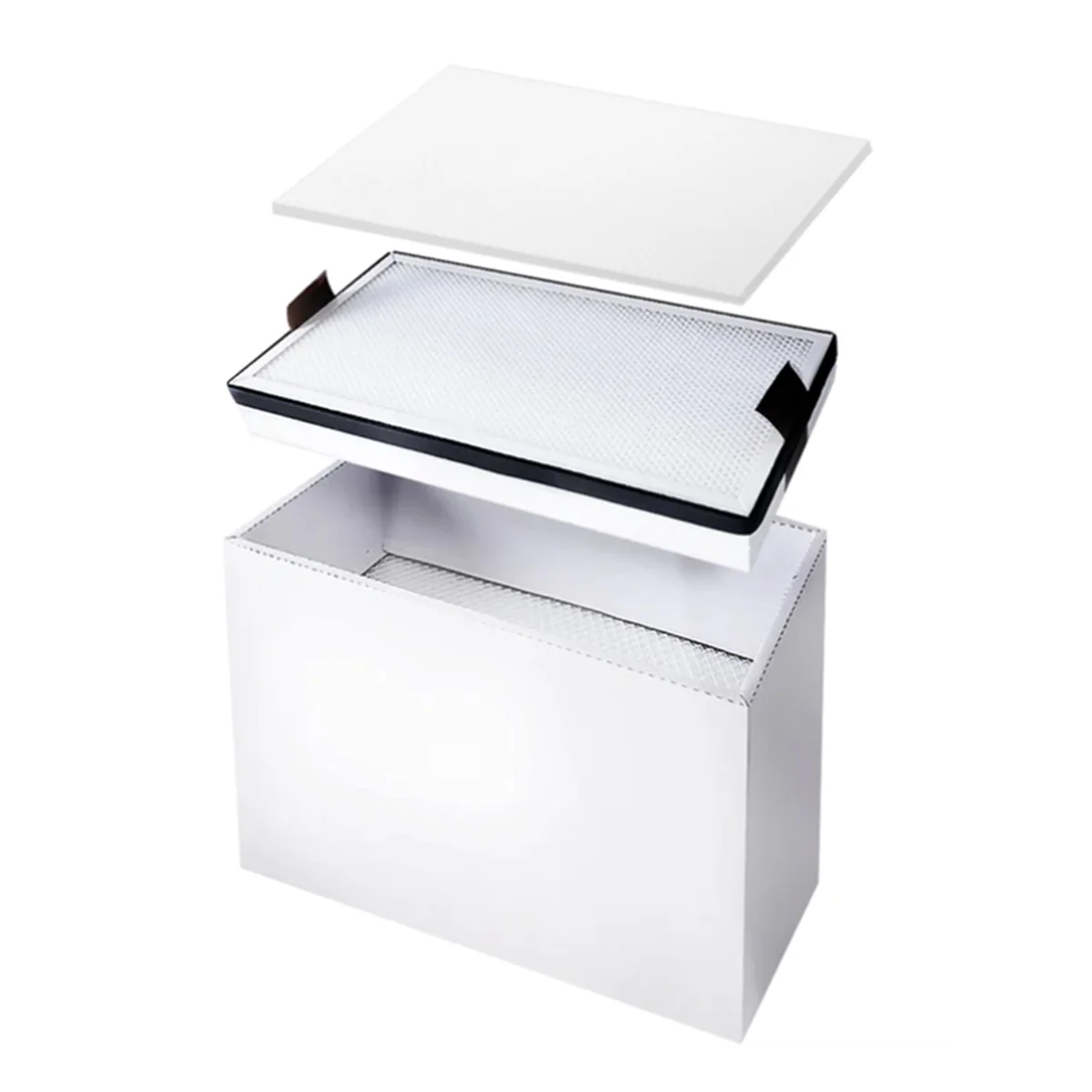 WeCreat Fume Extractor for Vision & Vista - Image 5