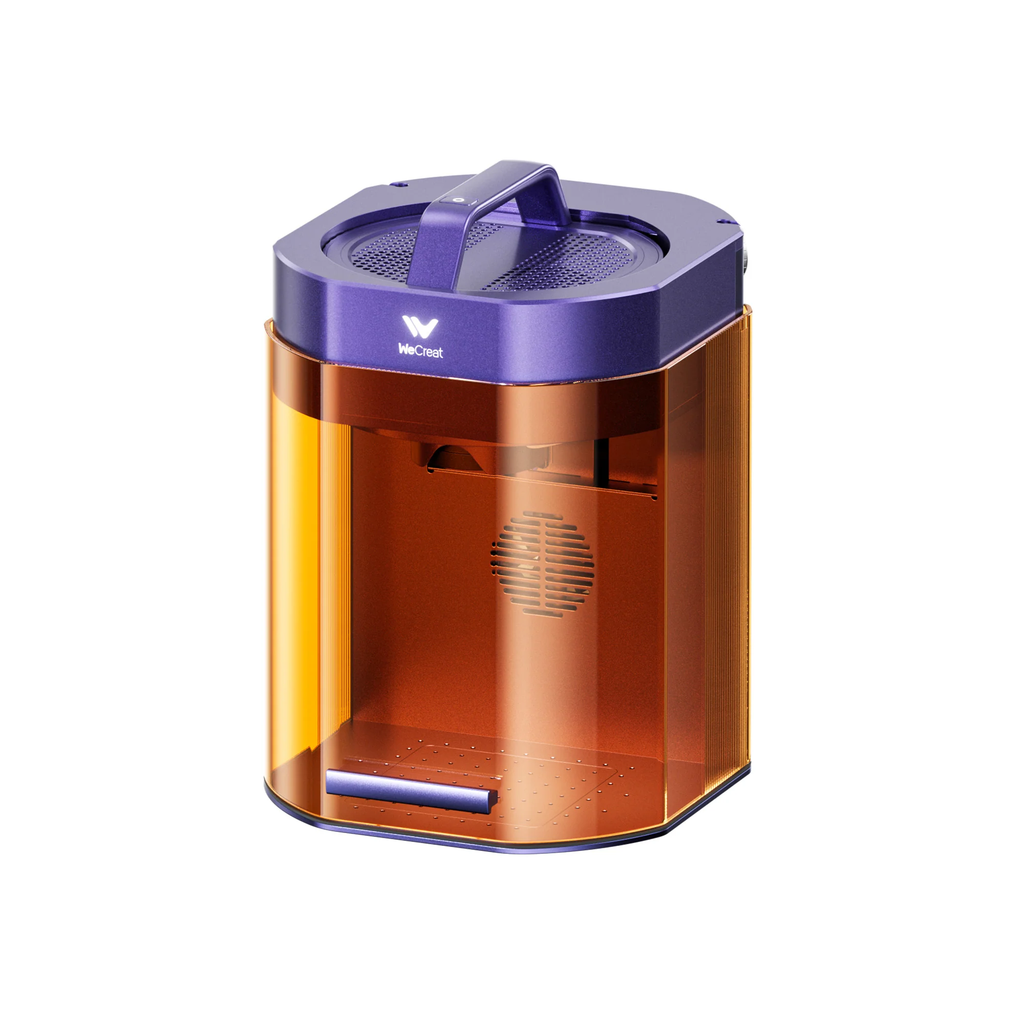 WeCreat Lumos 3W IR & 10W Diode Portable Laser Engraver
