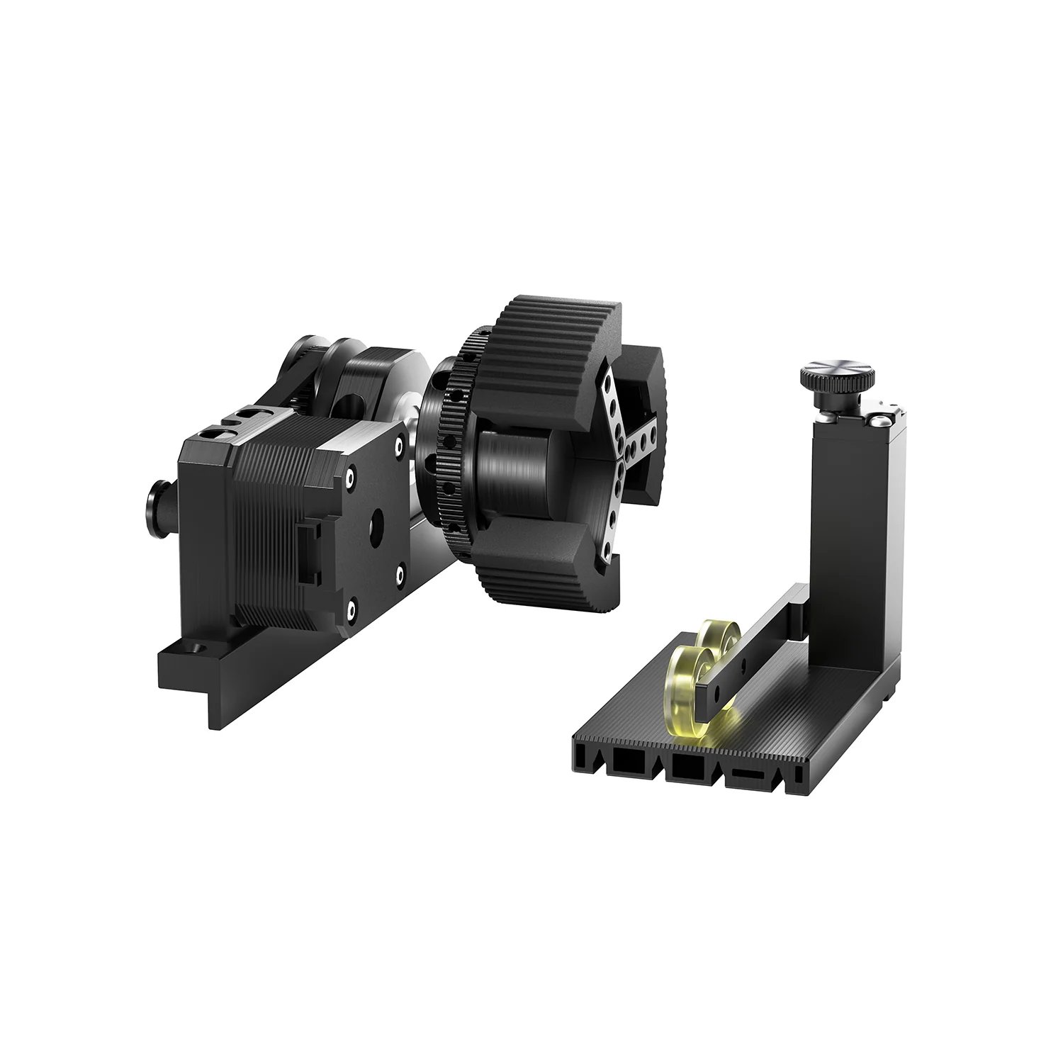 WeCreat Rotary Pro - Image 9