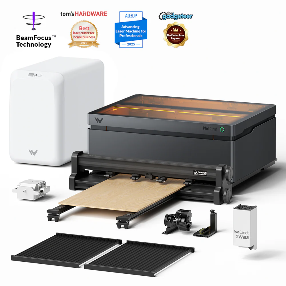 WeCreat Vision Pro - Image 4