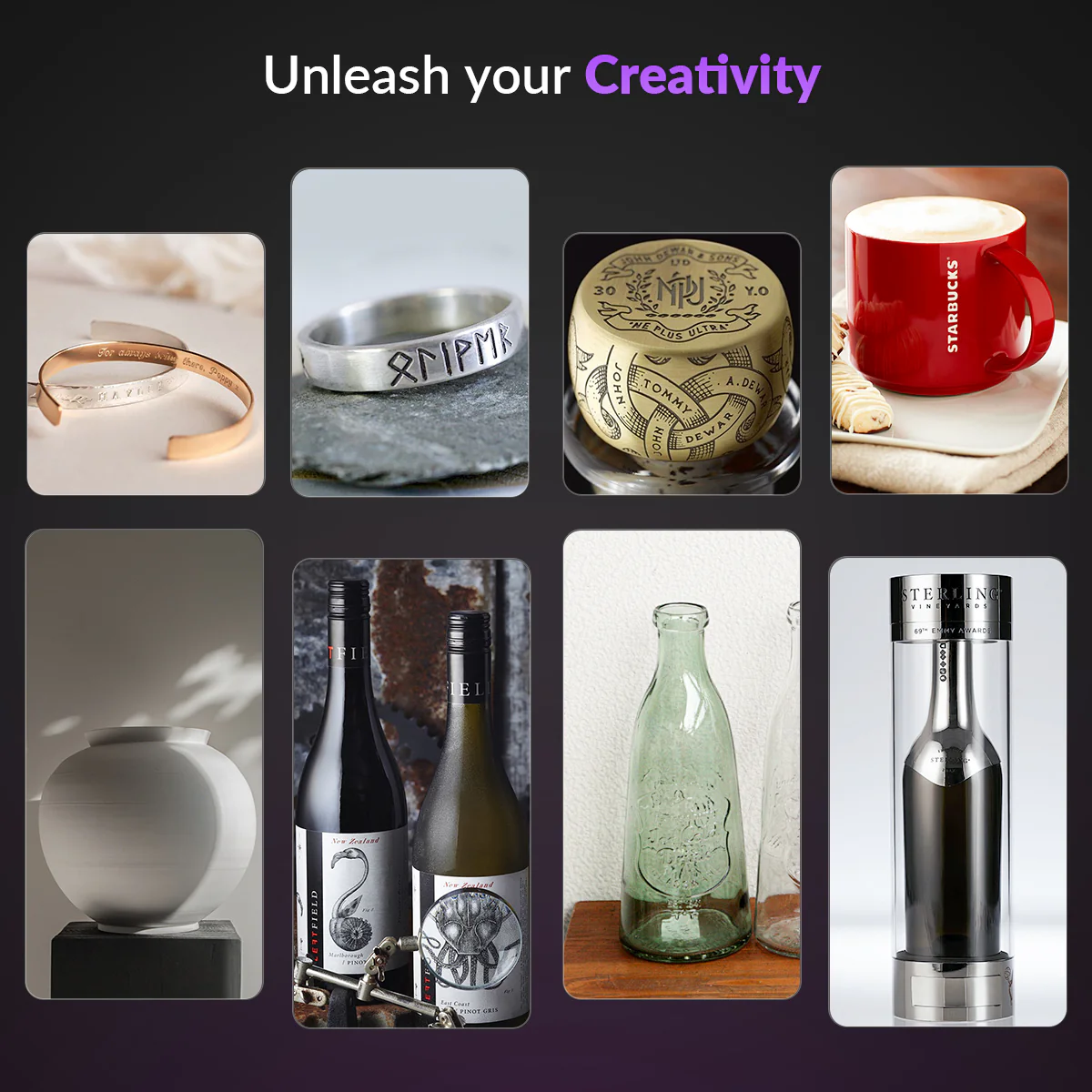WeCreat Rotary for Vista - Image 3